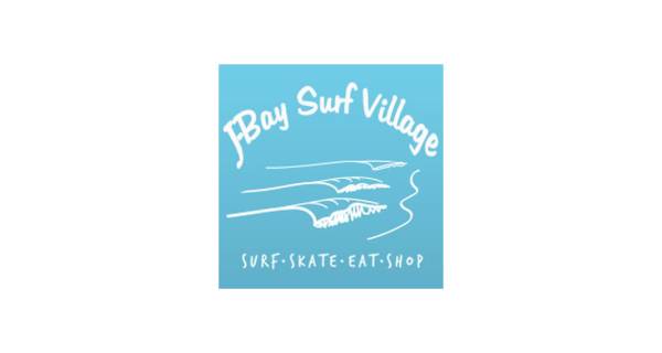 Jbay Surf Village Logo