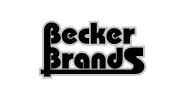 Becker Brands t/a Printworks Logo