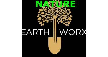 Nature Earth Worx Logo