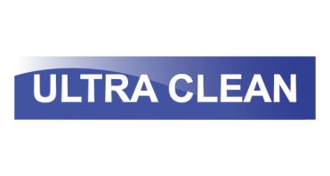 ultra clean Logo