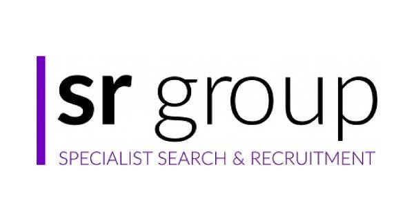 Specialist Recruitment Group Logo