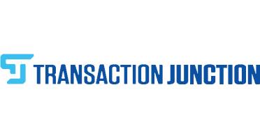 Transaction Junction Logo