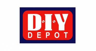 DIY Depot Logo