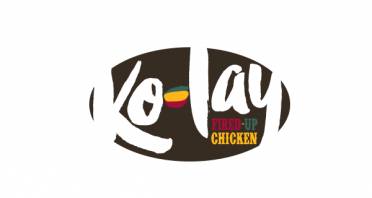 Ko-lay Restaurant Logo