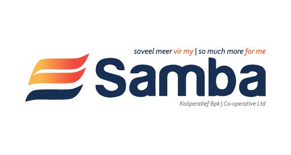 Samba Koop Logo