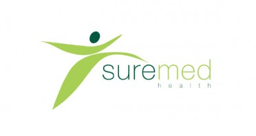 Suremed Health Logo
