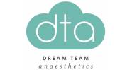 Dream Team Anaesthetics Logo
