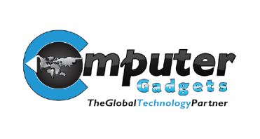 Computer Gadgets Logo