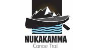 Nukakamma Canoe Trail Logo