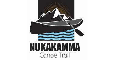 Nukakamma Canoe Trail Logo