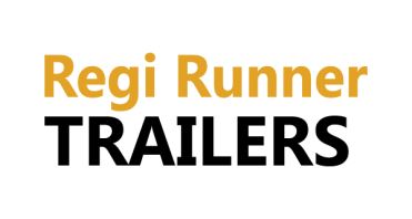Regi Runner Trailers Logo