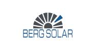 Berg Solar Pty Logo