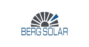 Berg Solar Pty Logo