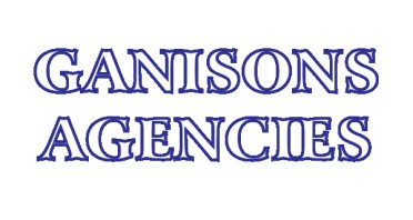 Ganisons Agencies Logo