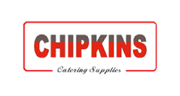 Chipkins Catering Supplies Logo