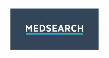 Medsearch Recruitment Logo