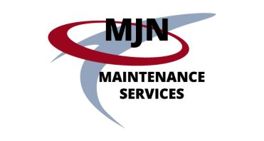 MJN Maintenance & Svcs Logo