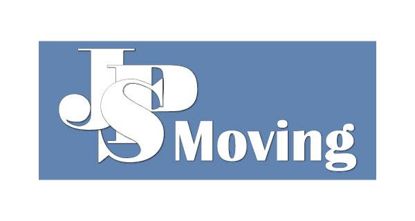 JPS Moving Logo