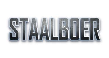 Staalboer Logo