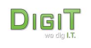 Digit IT Logo