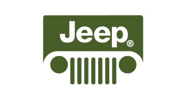 Ideal Trading 356 T/A Jeep The Glen Logo