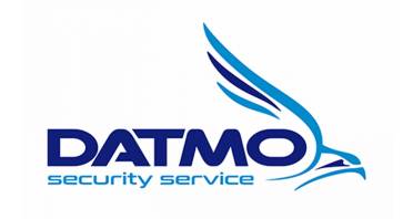 Datmo security services Logo