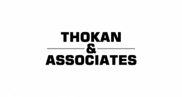 Thokan & Associates Logo