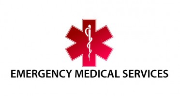Provincial Ambulance Logo