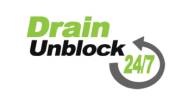 Drain Unblock 24 Logo