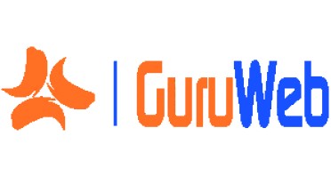 GuruWeb Logo