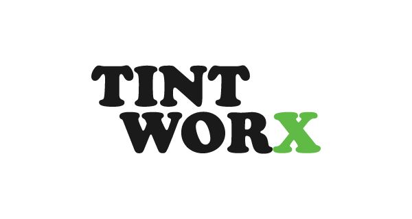 Tint Worx Logo