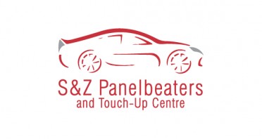 S&Z Panelbeaters Logo