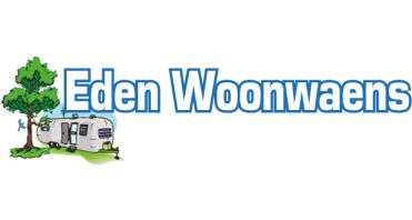 Eden Woonwaens Logo