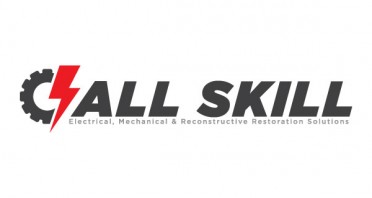 All Skill Logo