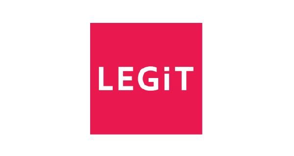Legit Liberty Midlands Mall Logo
