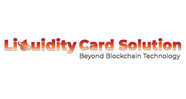 Liquidity Card Solution Logo
