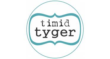 TIMID TYGER KITCHEN & INTERIOR DESIGN Logo