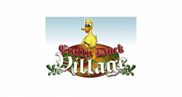 Crafty Duck Logo