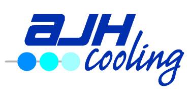 AJH Cooling Cape Logo