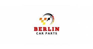 Berlin Car Parts Logo