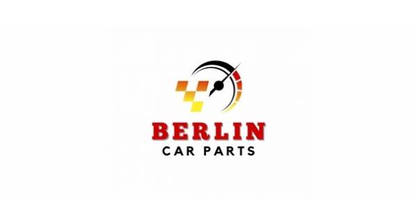Berlin Car Parts Logo