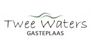 Twee Waters Gasteplaas Logo