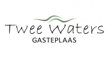 Twee Waters Gasteplaas Logo