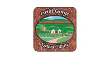 Oribi Gorge Guest Farm Logo