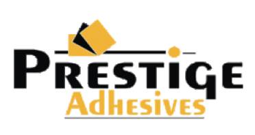 Prestige Adhesives Logo