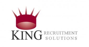 King Recruitments Logo
