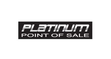 Platinum Point of Sale Logo