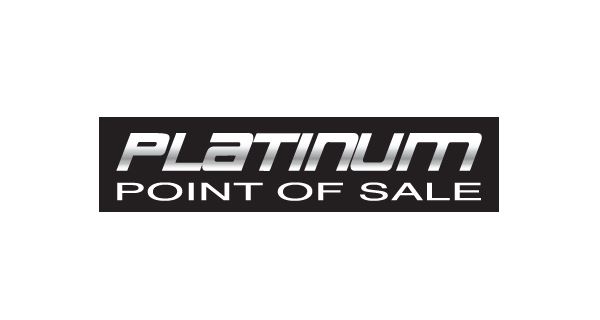 Platinum Point of Sale Logo