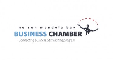 Nelson Mandela Bay Business Chamber Logo