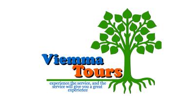 Viemma Tours Logo